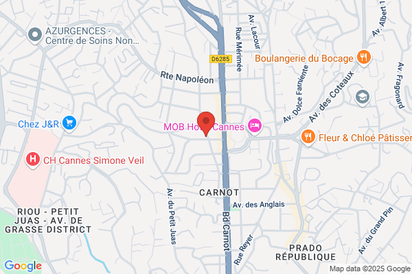 Aviva Lamarque B Et P Agts Generaux