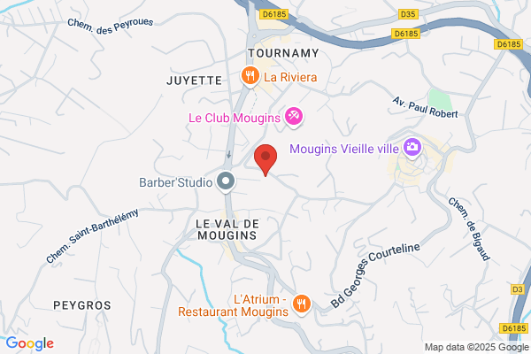 La Poste - Centre d’examen du code de la route
