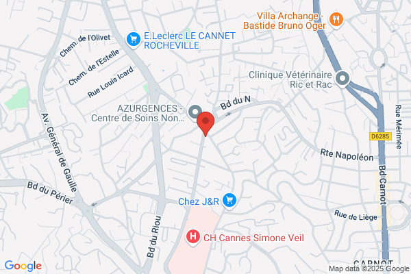 Auto Ecole Antoine