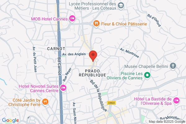 Auto Ecole Jules Ferry