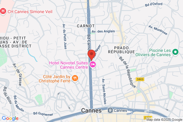 Cabinet Lavie