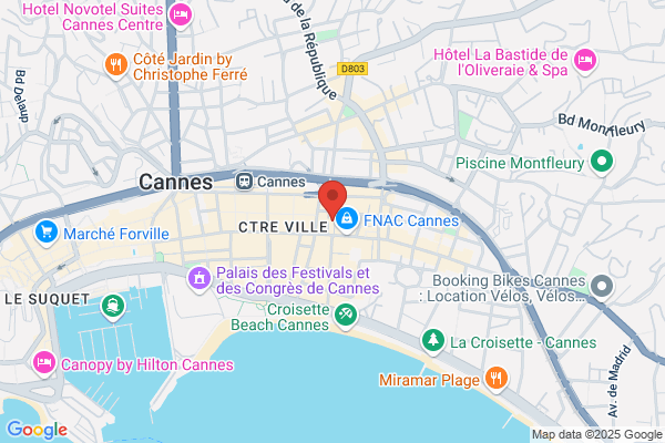 Carrillo Carine Avocat