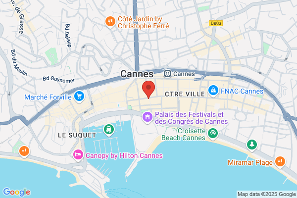 CIC Banque Privée