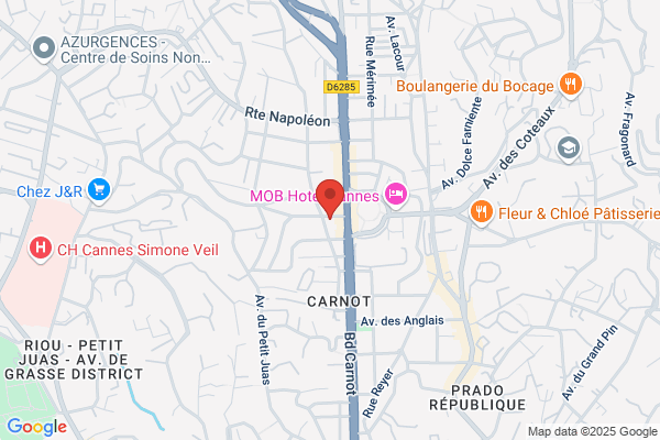 La Banque Postale