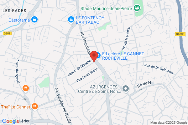 Banque Populaire De La Cote Azur Bpca