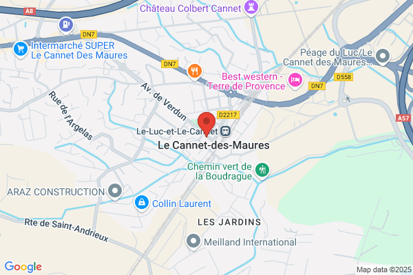 Boulangerie Le Fournil