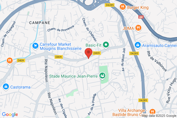 Boulangerie Phehaut