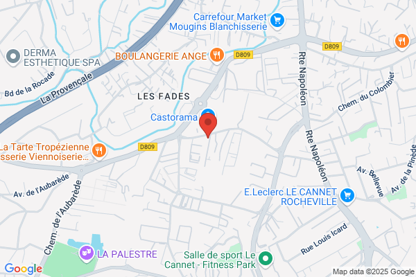 Garage Auto Technic Service