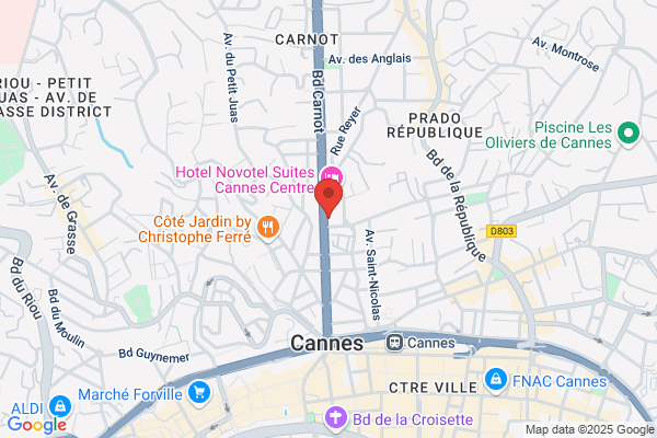 Boucherie Claviere Michel
