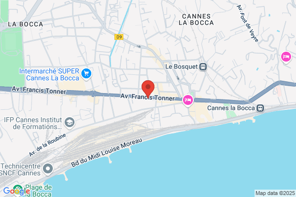 Boucherie La Cannoise