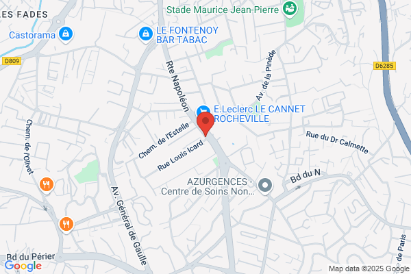 Boucherie Paul