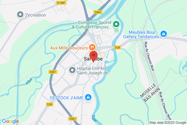 Chez Sylvie