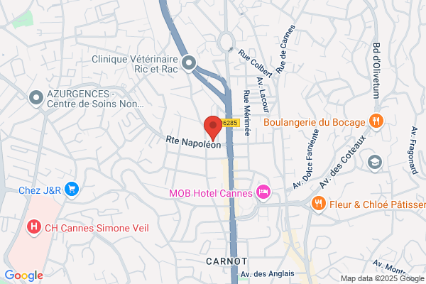 Bar Cave De Provence
