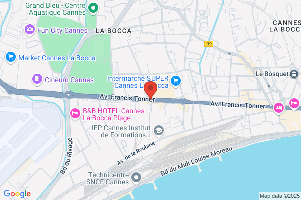 Bar Des Sports