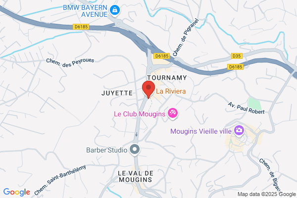 Aprium Pharmacie de Tournamy