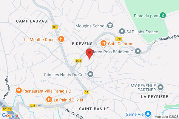 Centre De Convalescence Et Soins De Suite St basile groupe