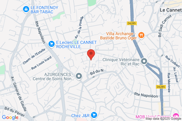 Carita Les Jumelles Sarl Franchise Independant