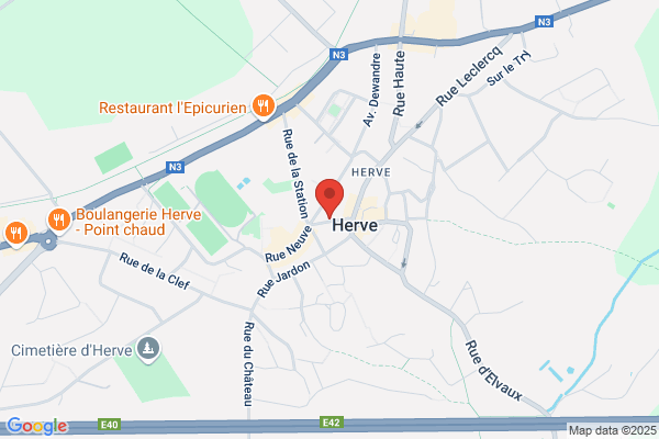 Coiffure Herve Coiffure Homme