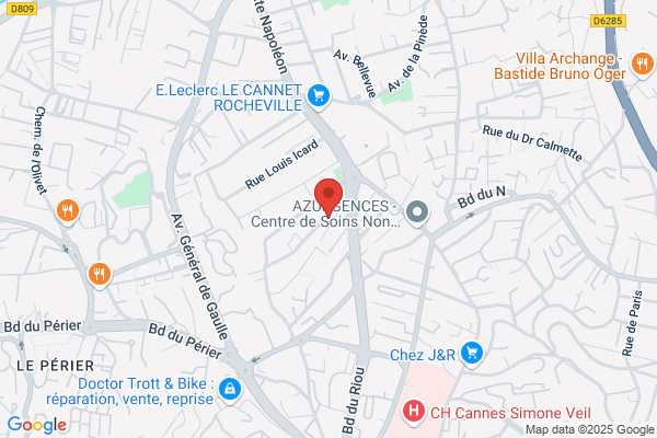 Creche Lou Pitchoune Halte Garderie La Farandole