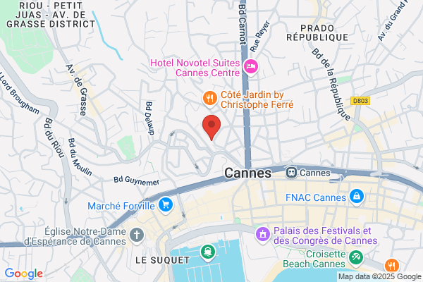 Association Cannes Echecs