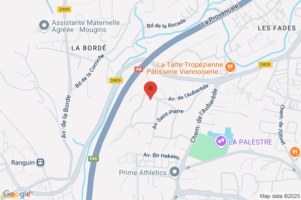 Entreprise Generale De Peinture Et De Renovation