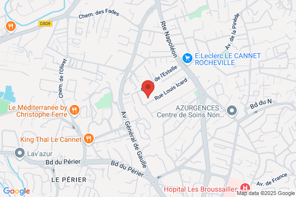 Borghi Jean Claude