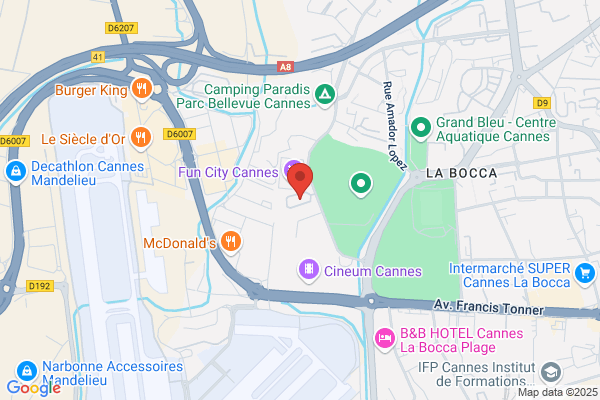 CARBODEM – Entreprise de déménagement à Cannes