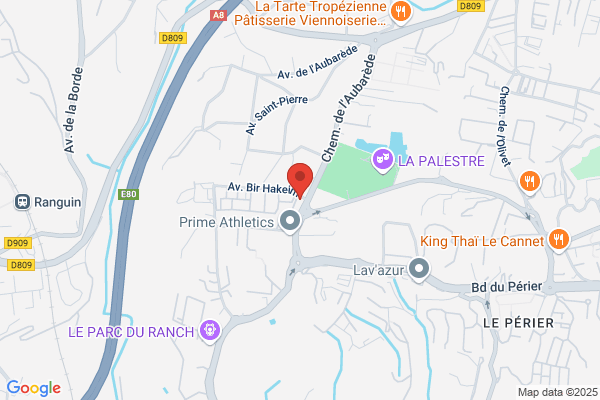 Bal Daniel Chiru Dentiste