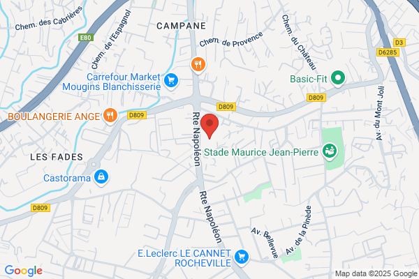 Benichou Philippe