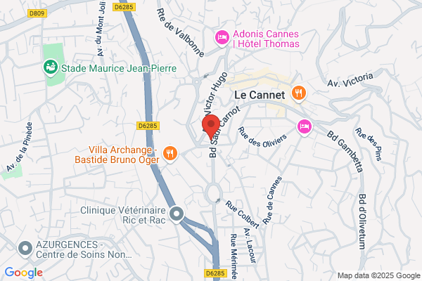 Cabinet Dentaire Le Rhodes Scm