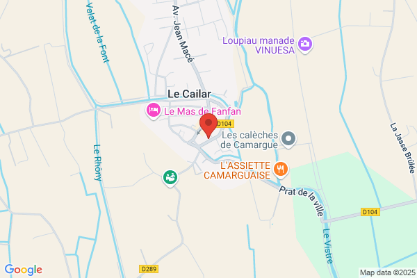 Caillat Olivier Dentiste