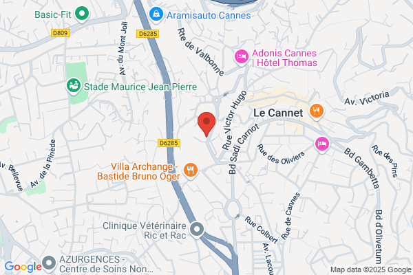 Institut Hygiene Appliquee