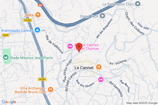 Ecole Maternelle Les Breguieres