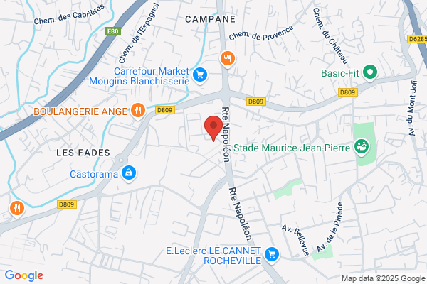Ecole Maternelle Les Pins