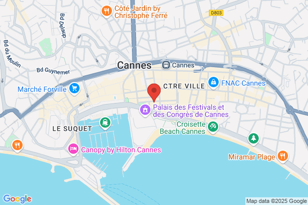 Eglise Notre Dame De Bon Voyage