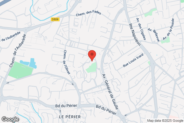 Alarmes Electricite Cannes Azur Sarl