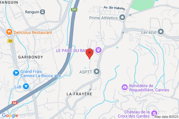 Electricite Generale Forveille Michel