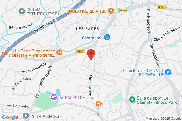 Etablissements Cecci