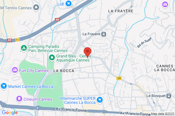 Coprosud Conceptions Et Productions Du Sud