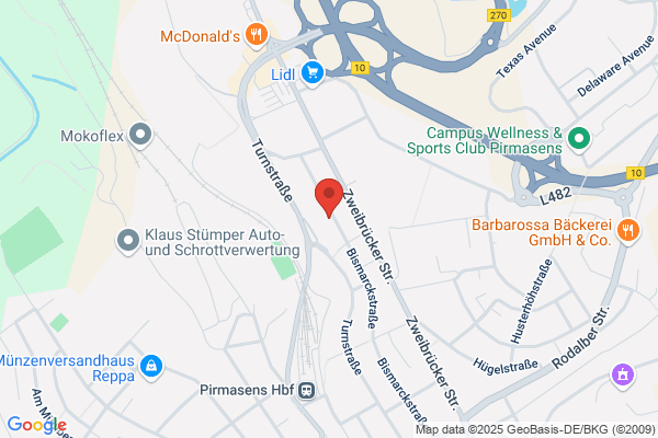 Sarl BARELLI