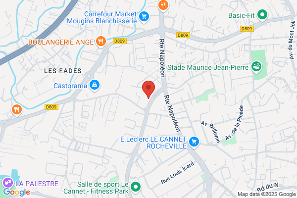 Alimentation Pasteur