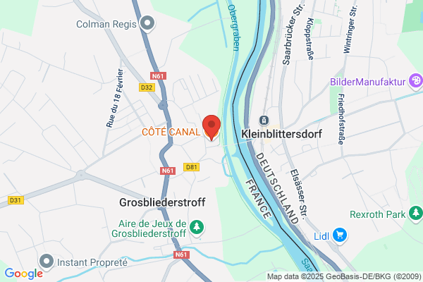 Cote Pub Sarl