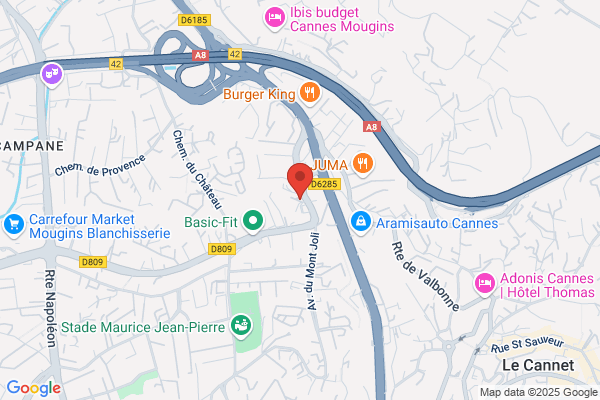 Decographie
