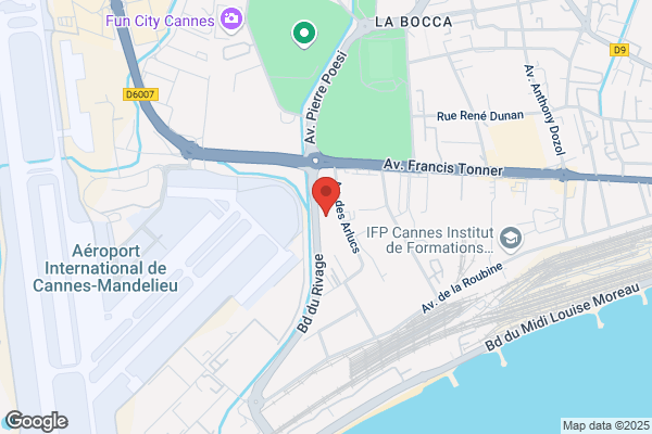 Babilou Cannes La Bocca Les Arlucs