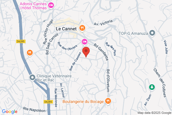 Centre Communal Action Sociale Halte Garderie Association la Ch