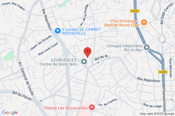 Centre Communal Action Sociale Halte Garderie Ludotheque roqueb