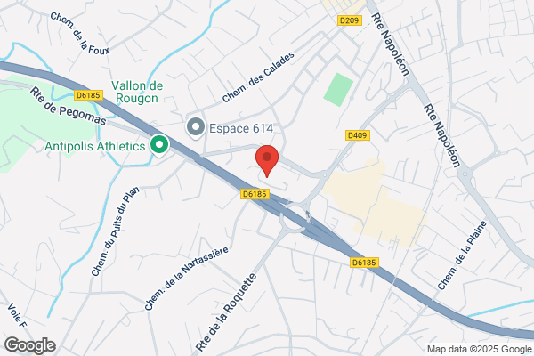 B&B HOTEL Cannes Mouans Sartoux