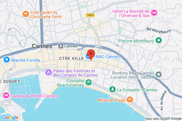 Hotel De France