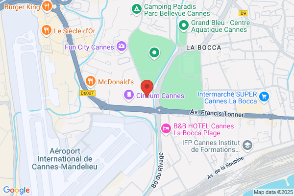 Hotel Gril Campanile Sarl