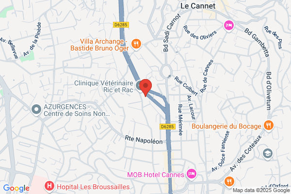 Hoteliere Des Rives Du Beal